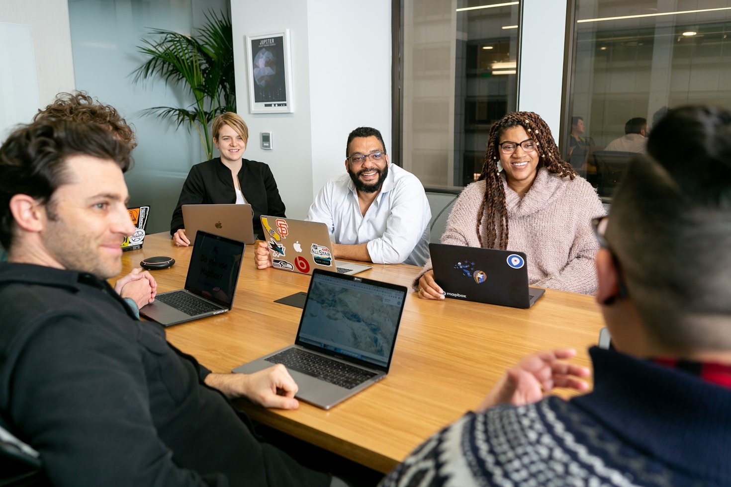 Case Studies: Success in Digital Workforce Management